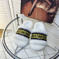 Christian Dior Slippers